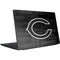NFL Chicago Bears Black & White Dell Vostro Skin